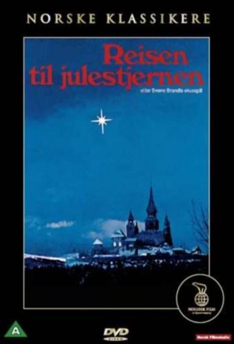 Reisen til julestjernen