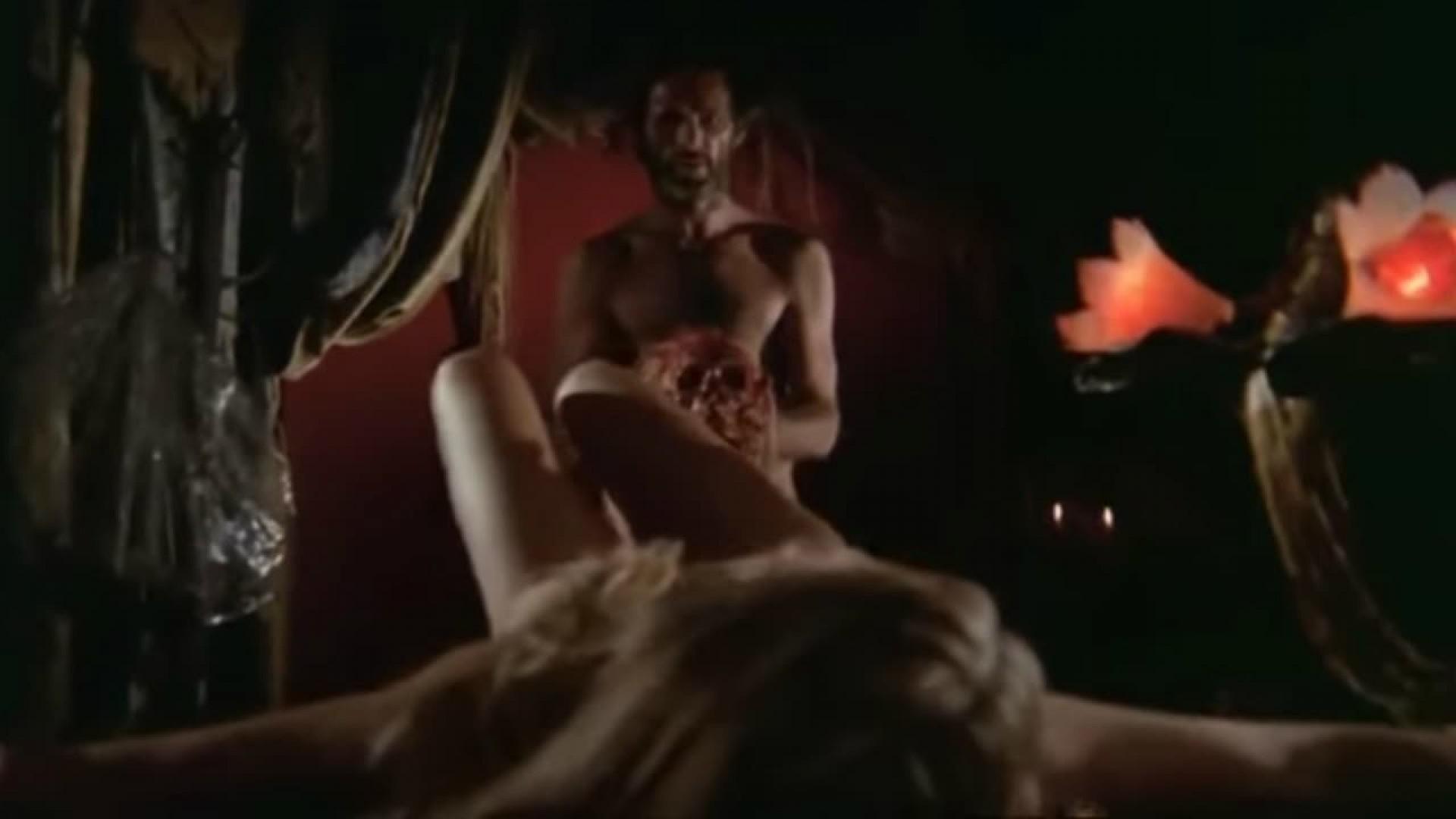 Night of Fear