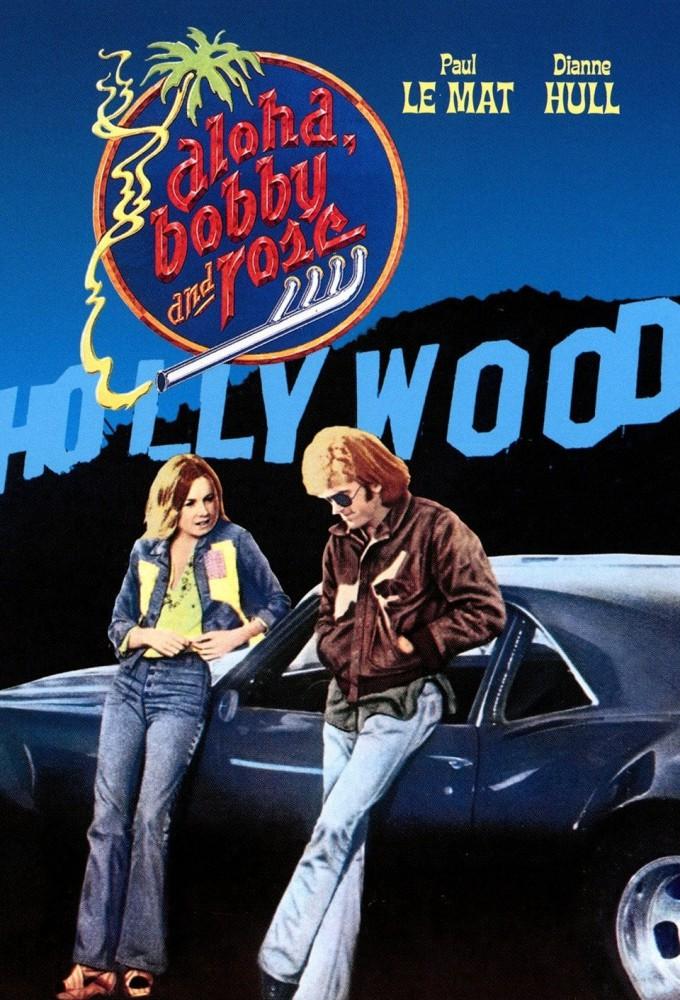 Aloha, Bobby and Rose