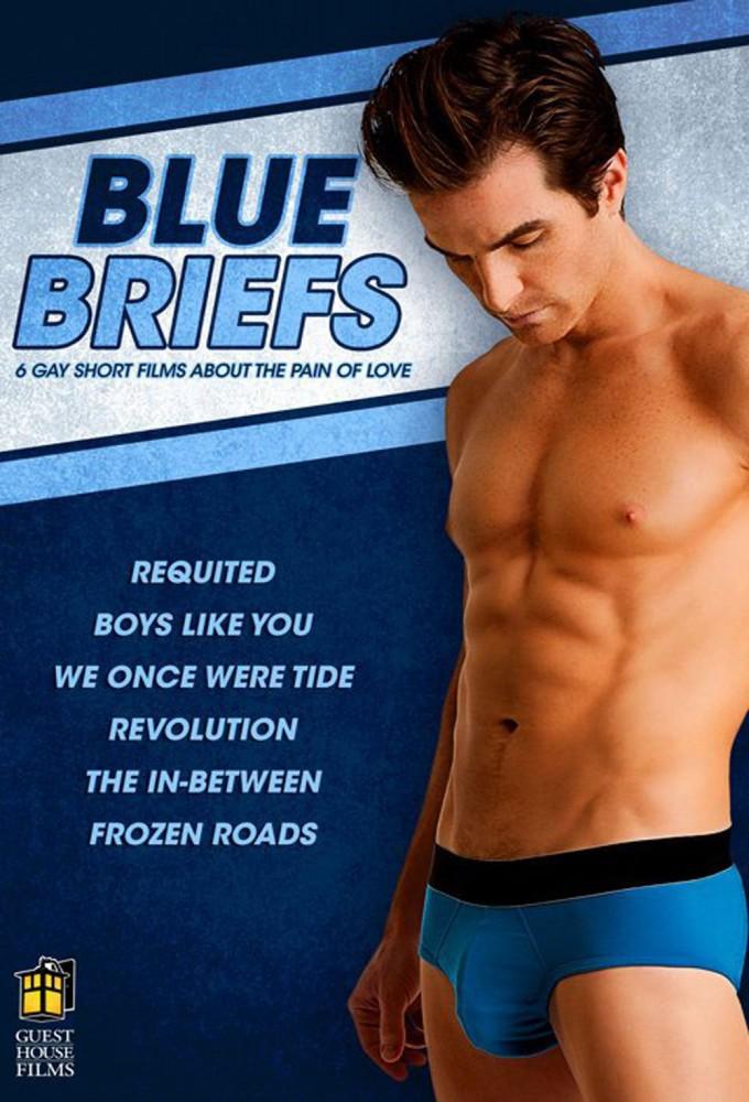 Blue Briefs