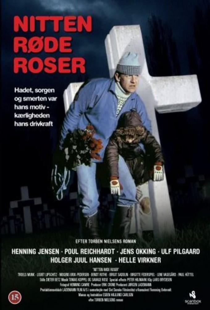 Nineteen Red Roses