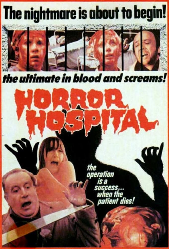 Horror Hospital