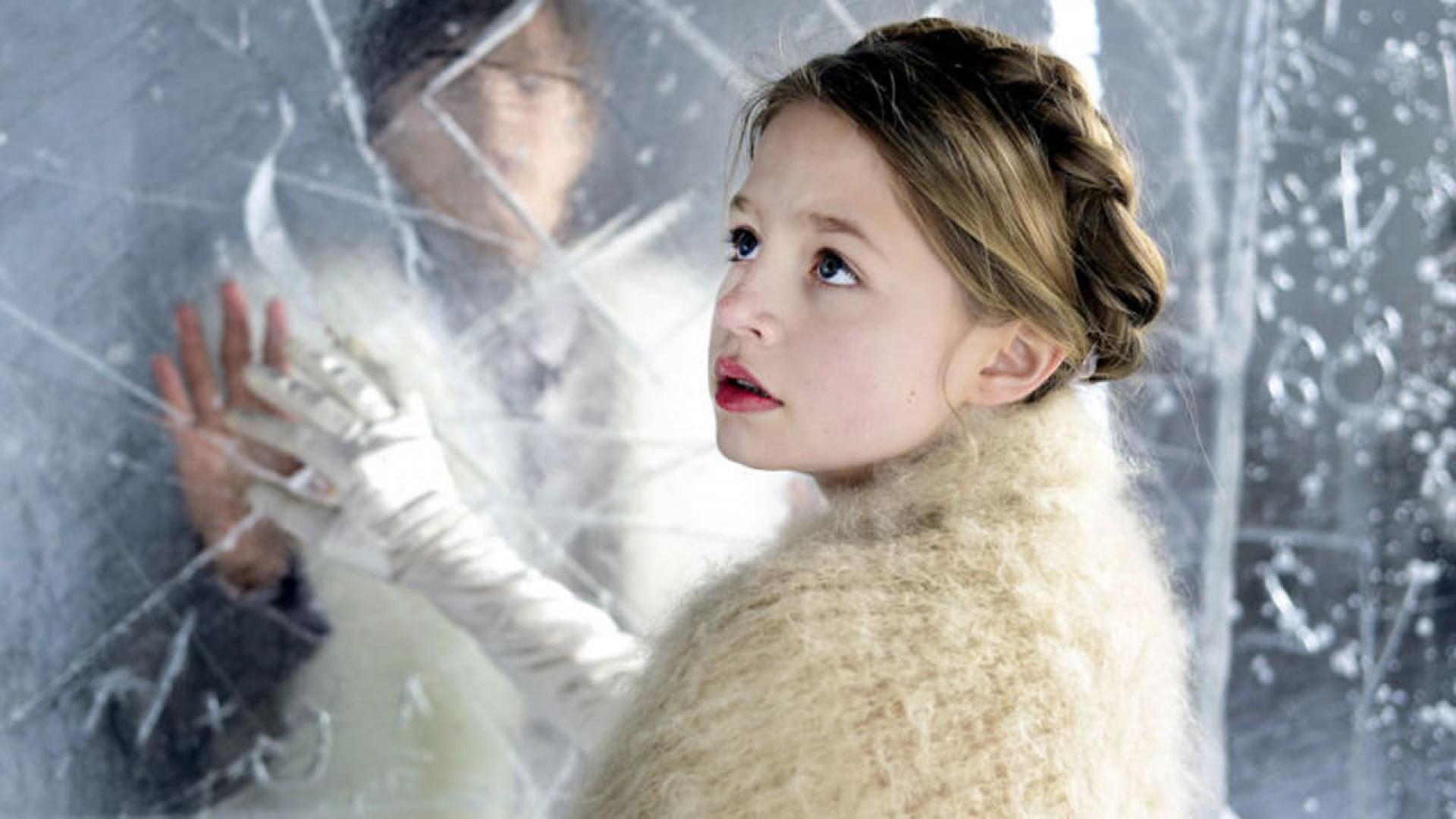 The Snow Queen
