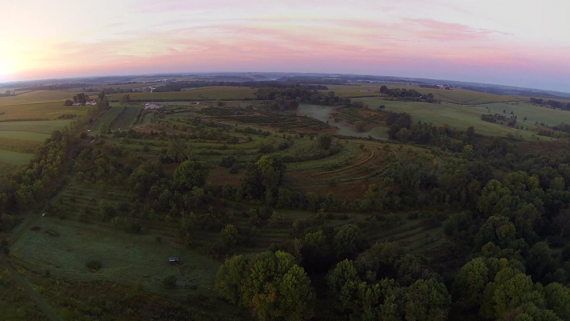 Inhabit: A Permaculture Perspective