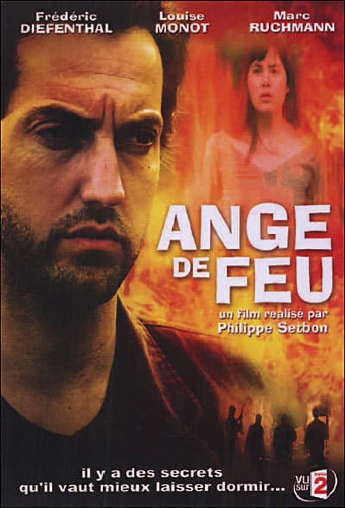 Angel of fire