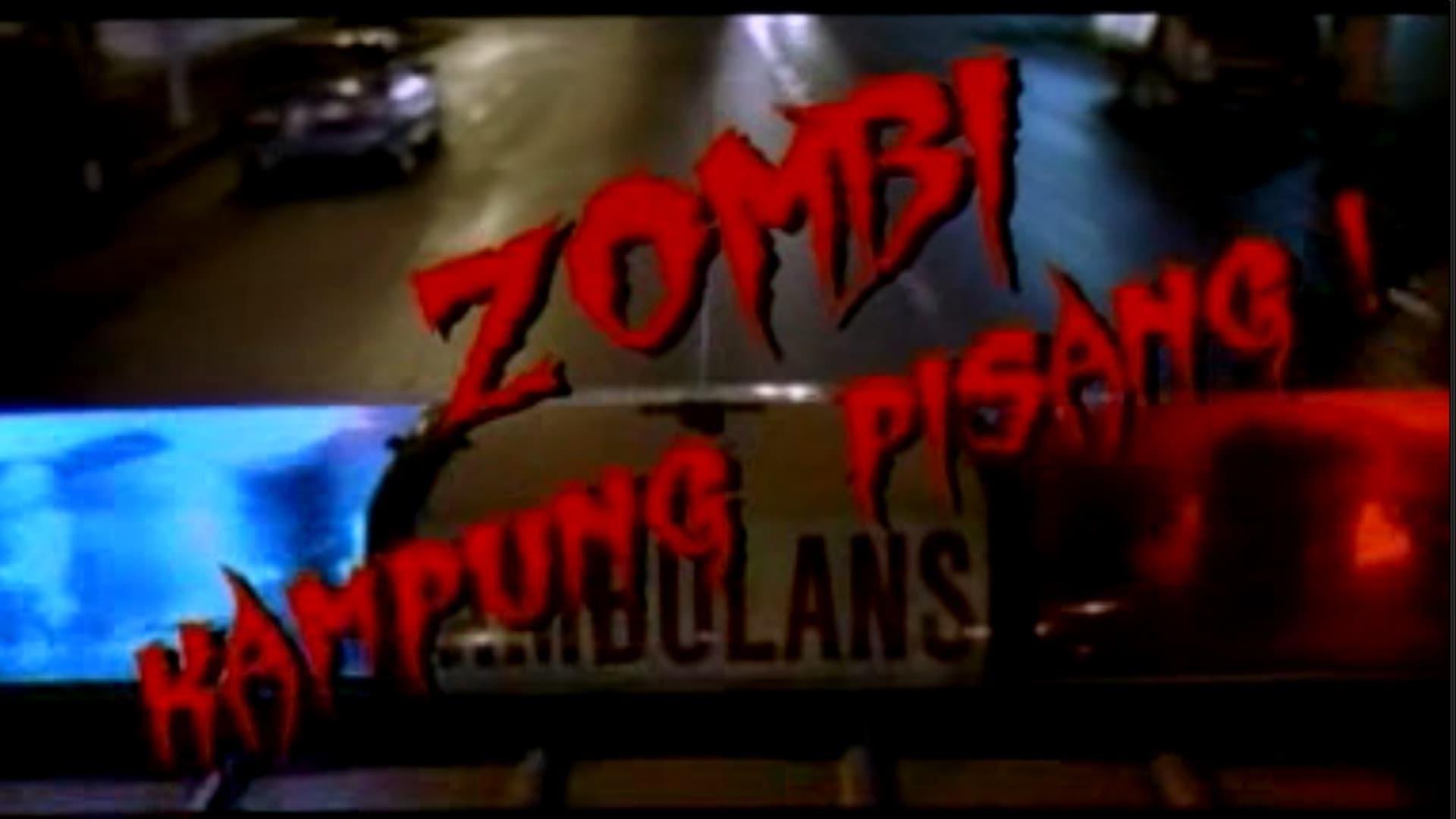 Zombi Kampung Pisang