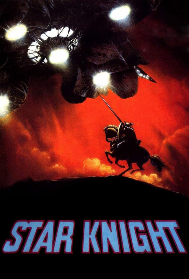 Star Knight