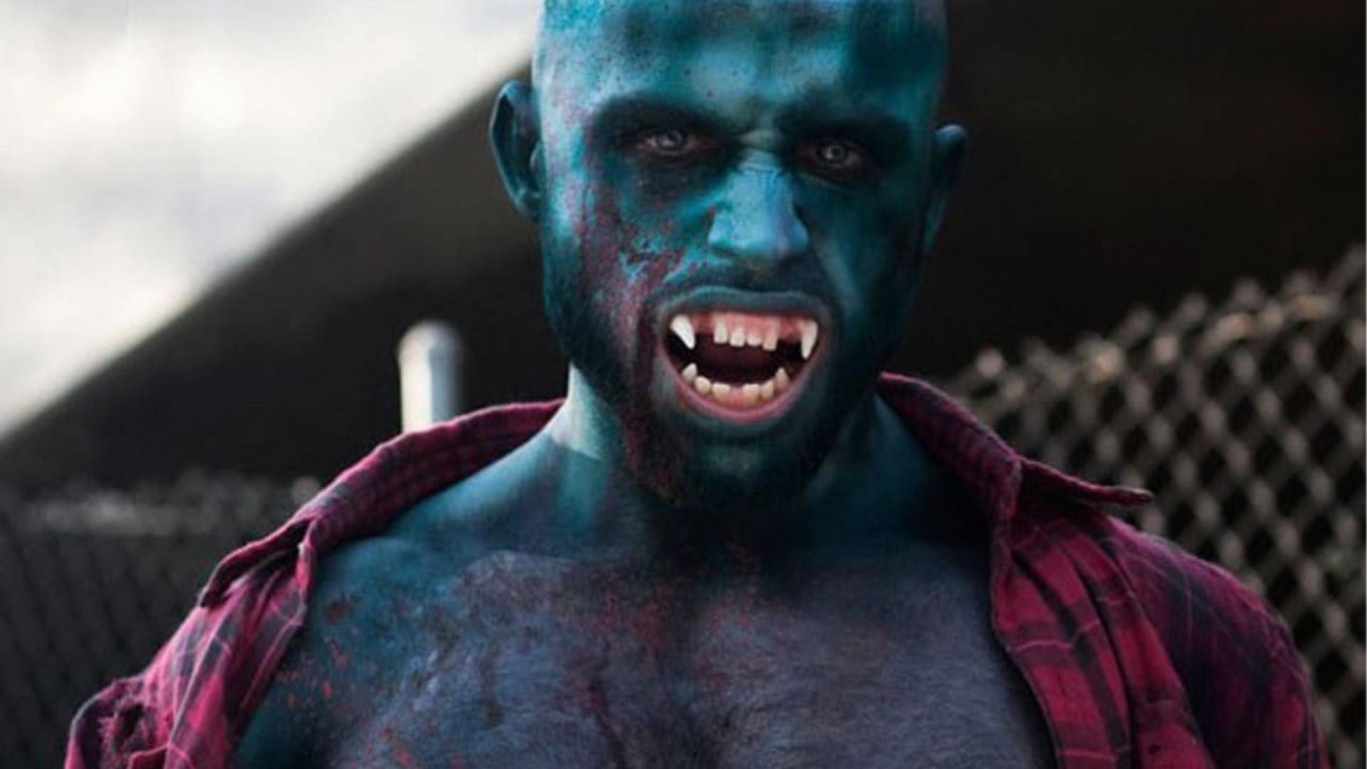 L.A. Zombie