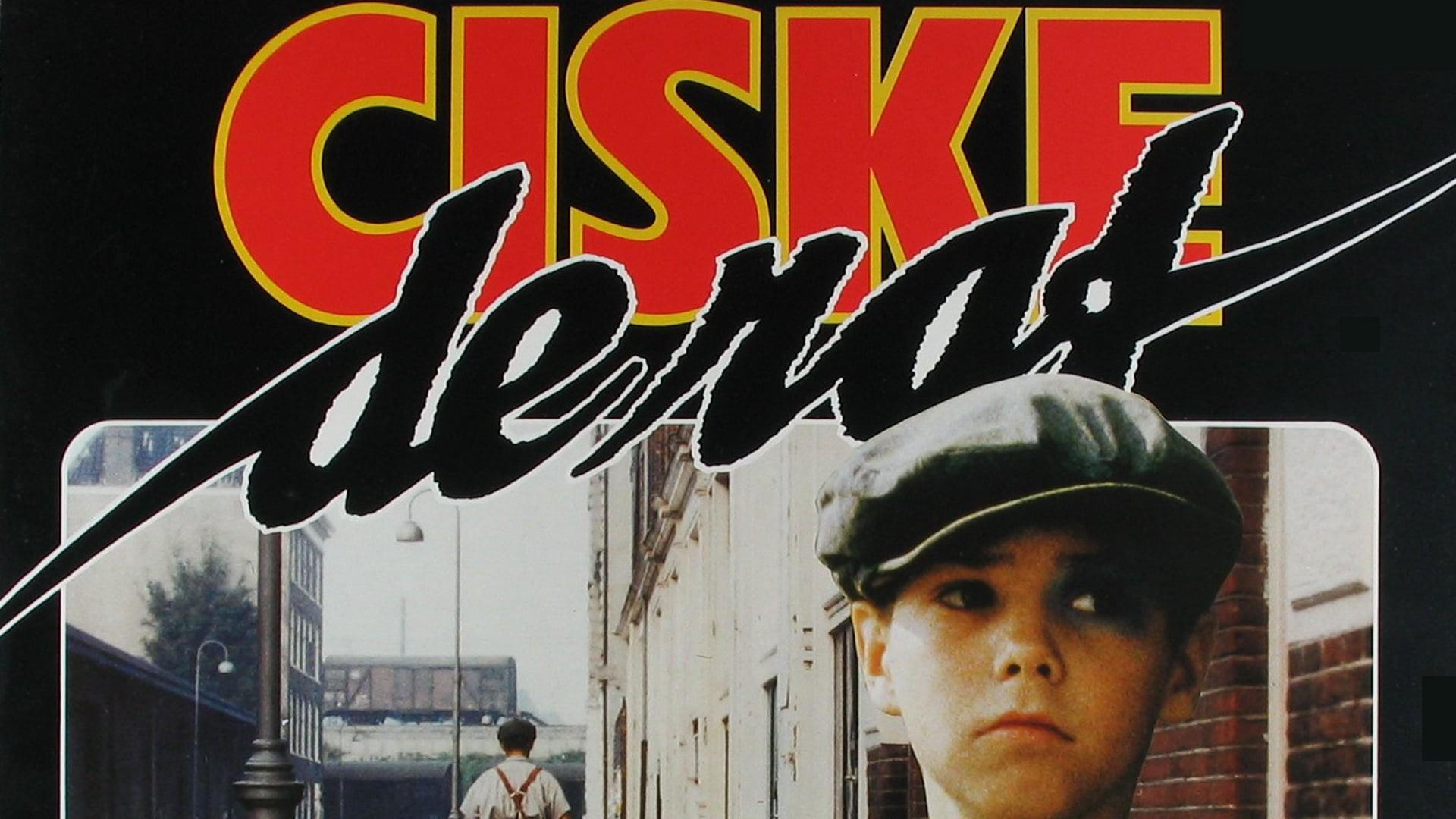 Ciske the Rat