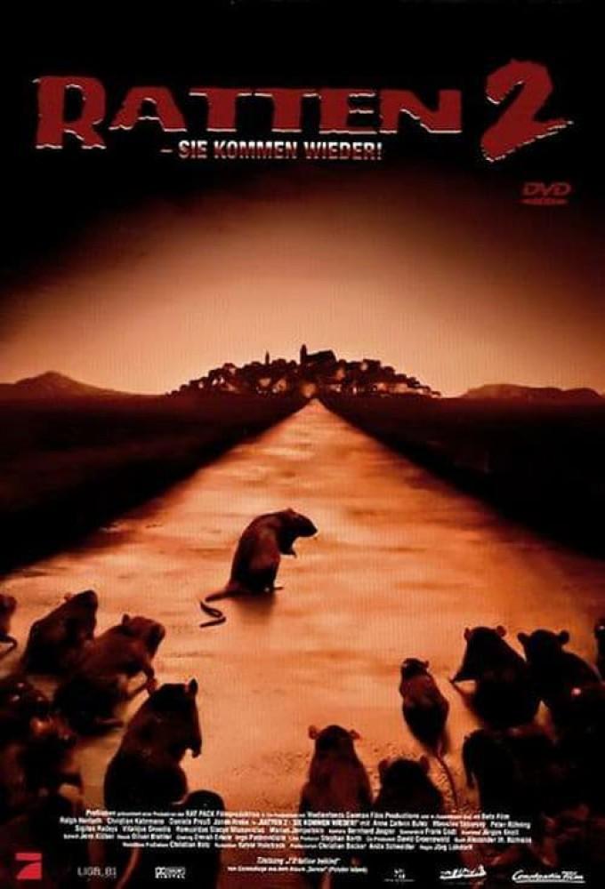 Ratten 2 - Sie kommen wieder!