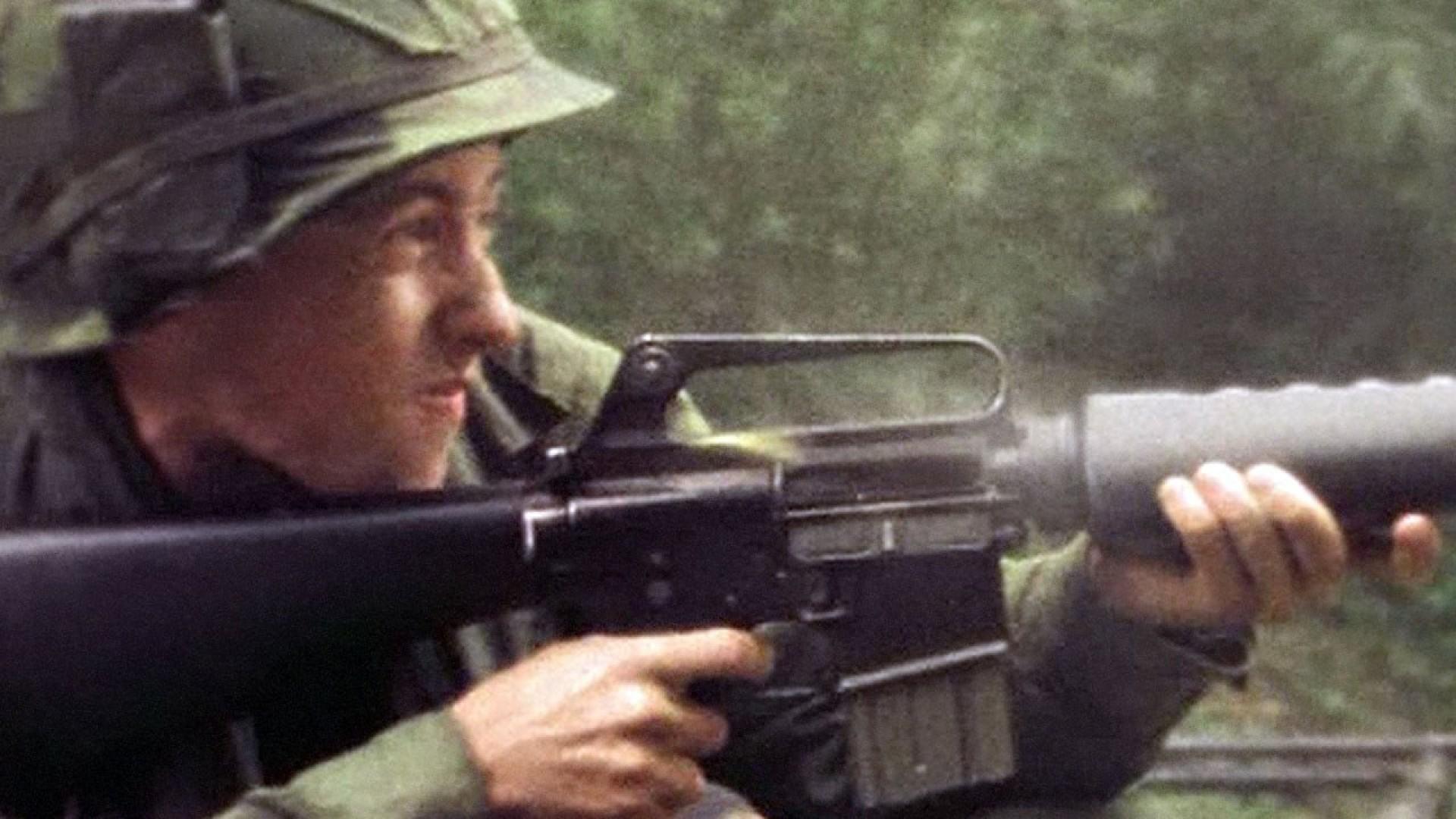 The Pentagon Papers