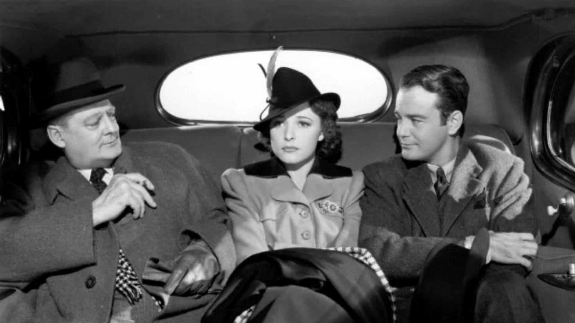 Dr. Kildare's Strange Case