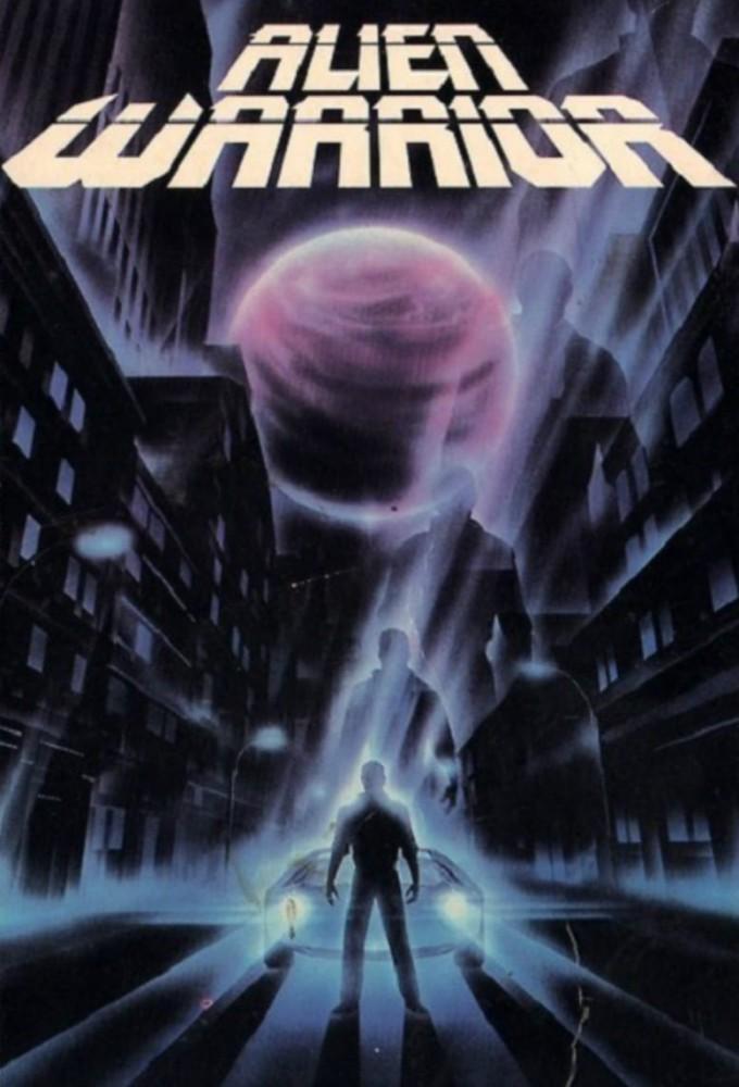 Alien Warrior