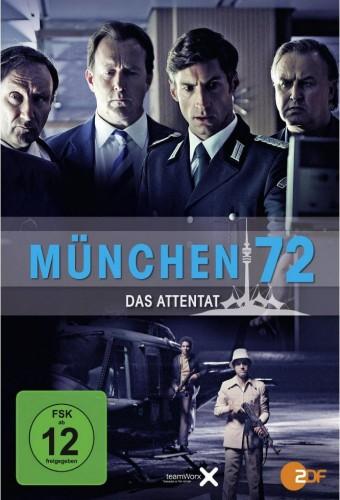 München '72 - Das Attentat