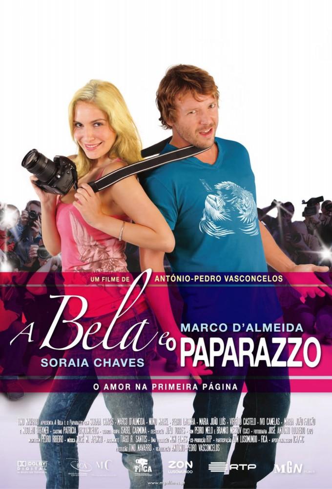 A Bela e o Paparazzo