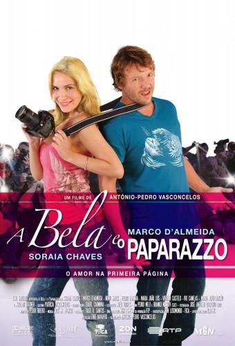 A Bela e o Paparazzo