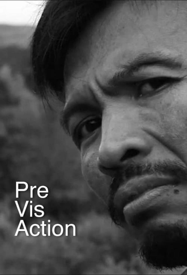 Pre Vis Action