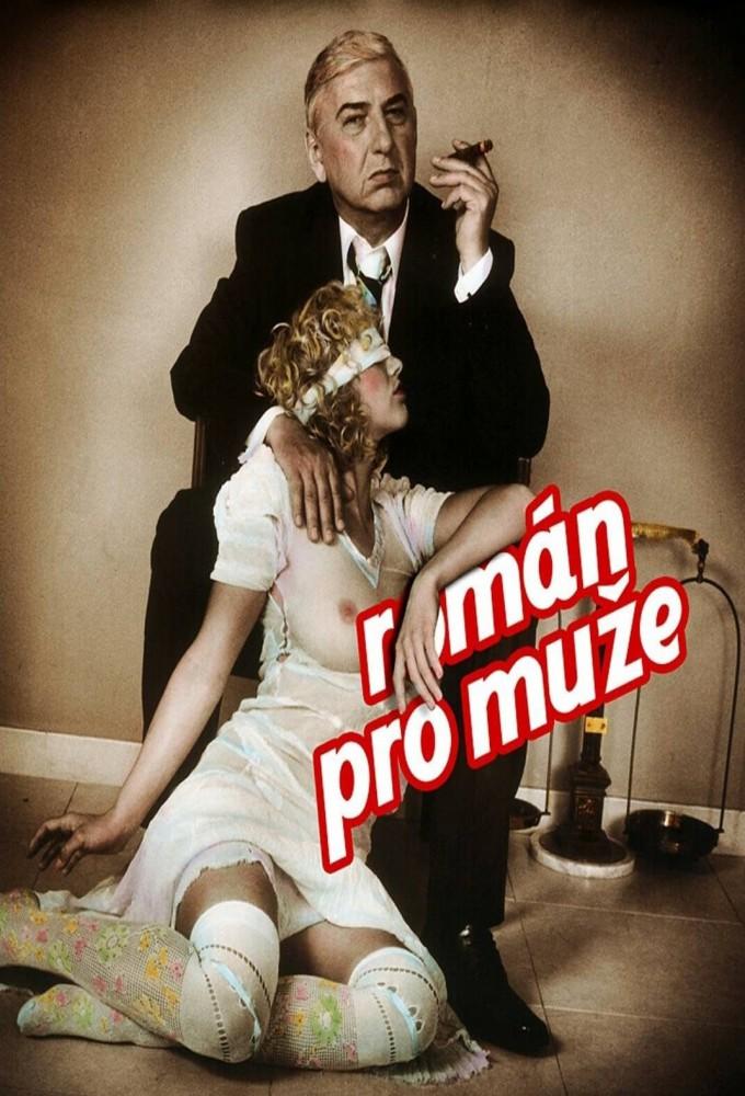 Román pro muže