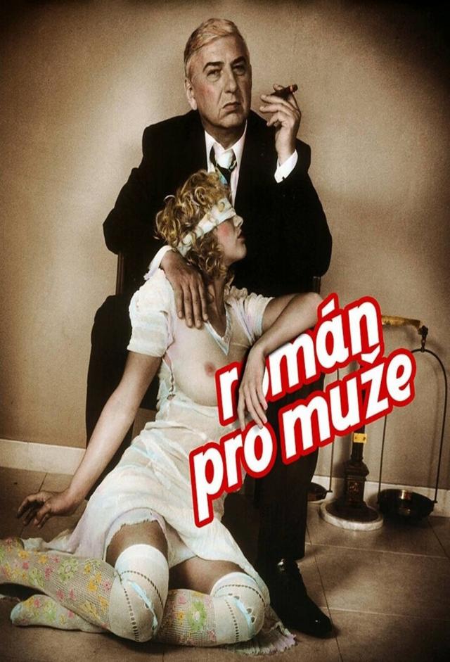 Román pro muže