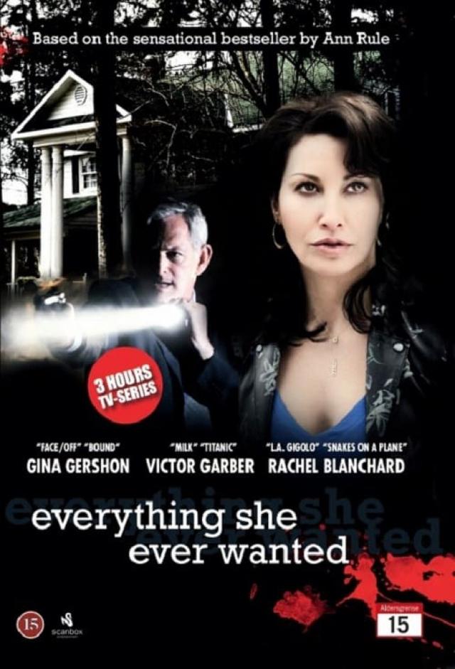Everything She Ever Wanted