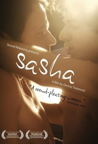 Sascha