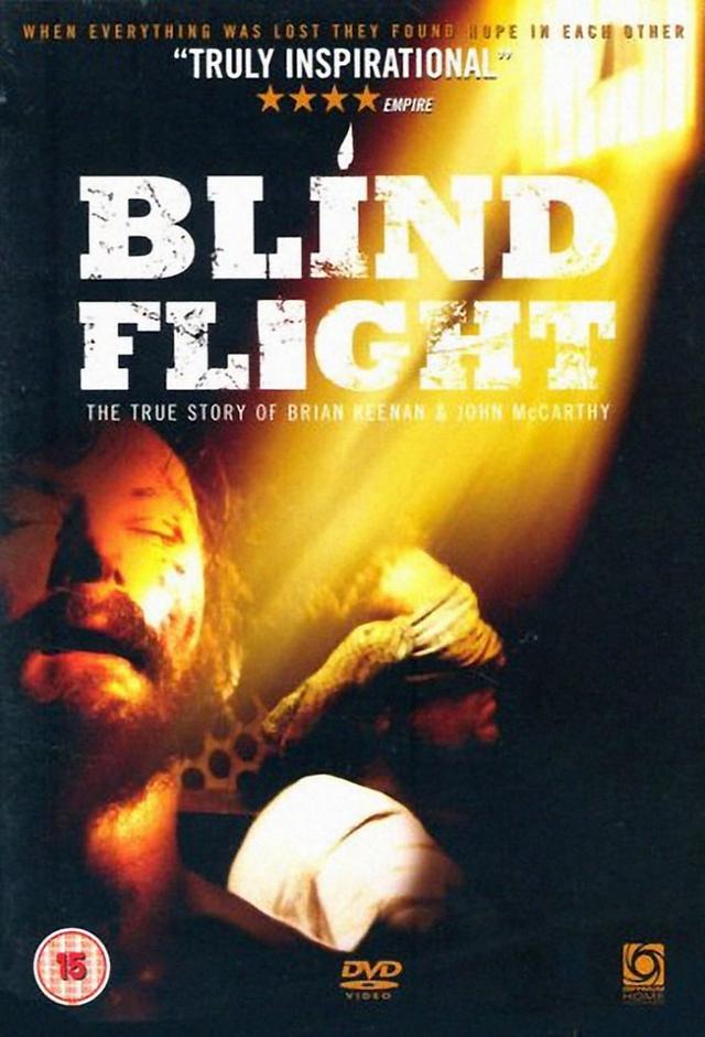 Blind Flight