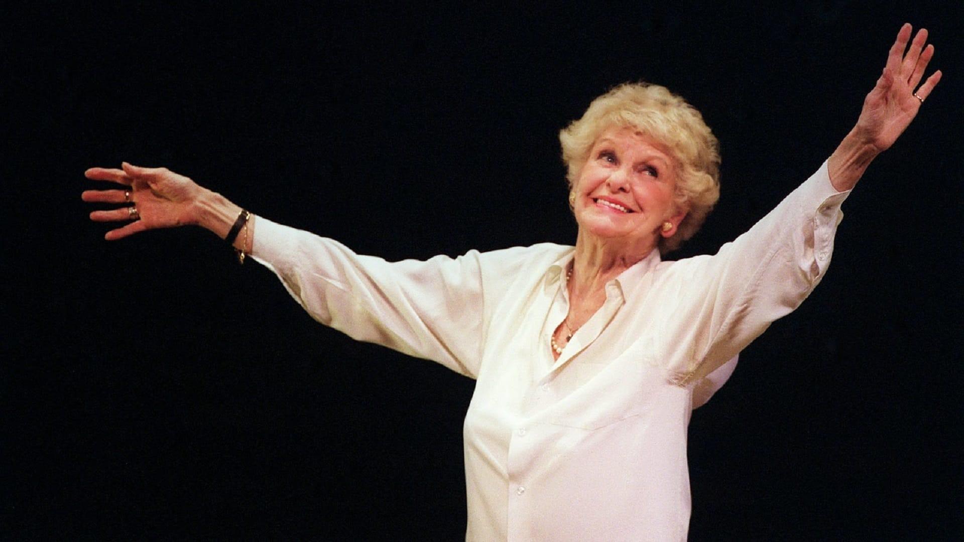 Elaine Stritch: At Liberty
