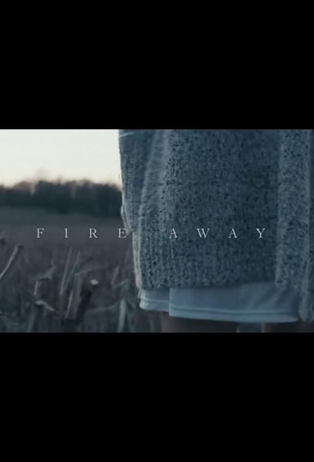 Fire Away