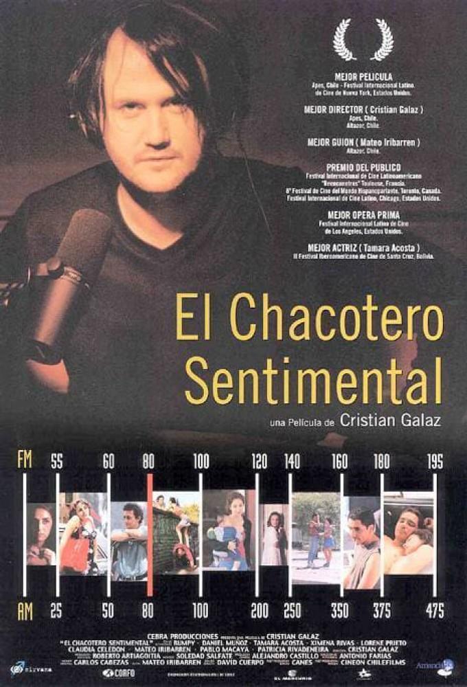 The Sentimental Teaser
