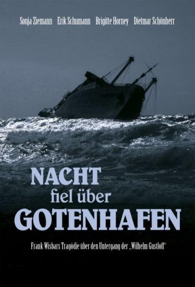 Darkness Fell On Gotenhafen