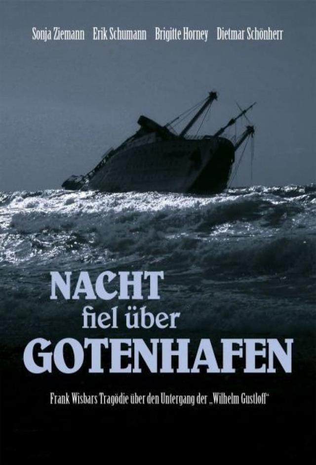 Darkness Fell On Gotenhafen