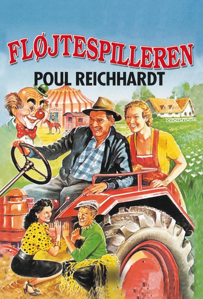 Fløjtespilleren