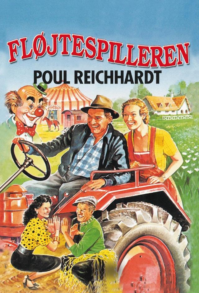 Fløjtespilleren