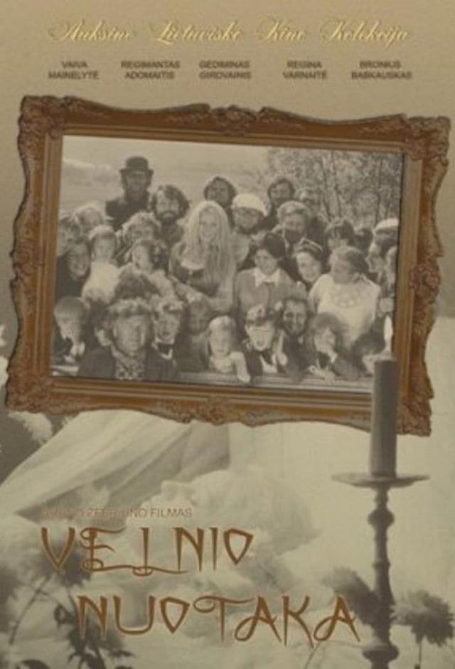 Devils Bride