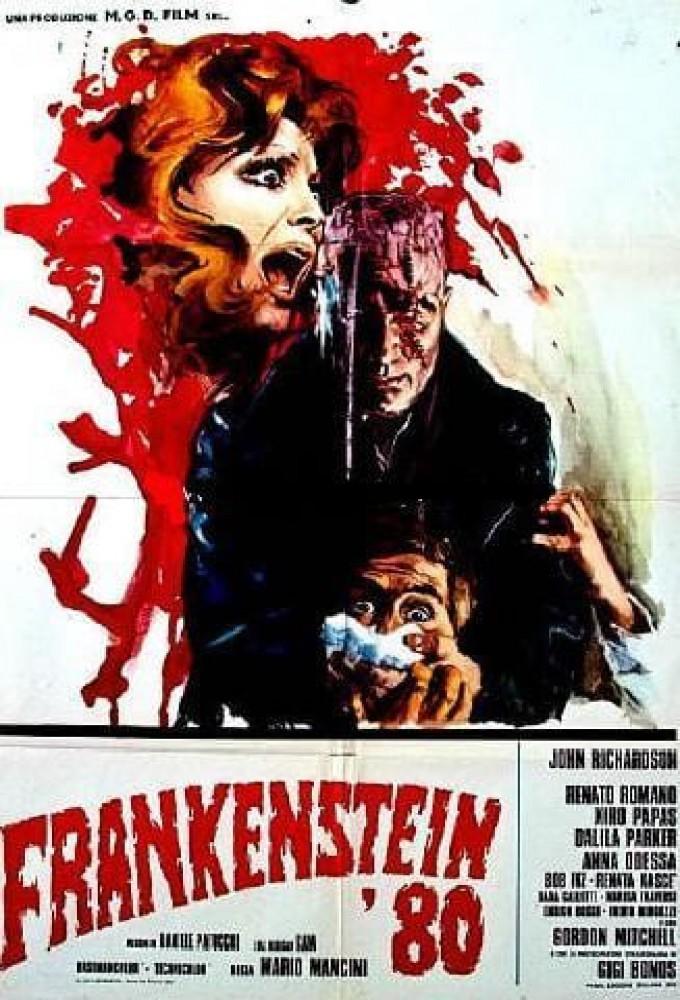 Frankenstein '80