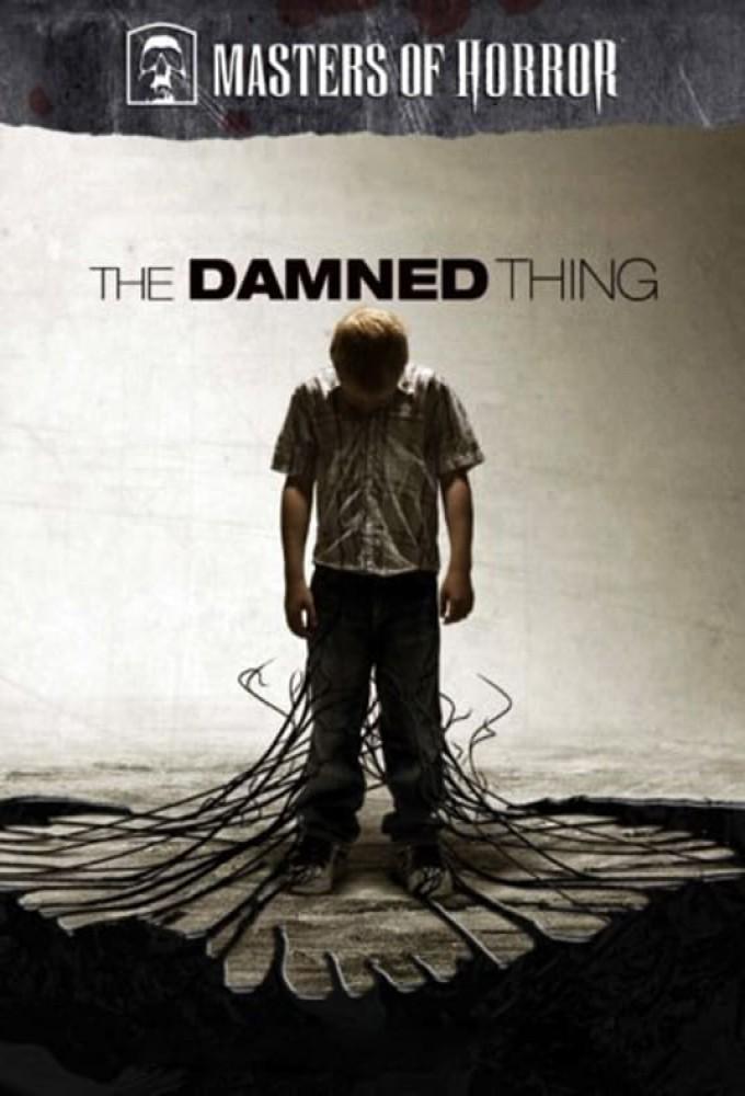 The Damned Thing