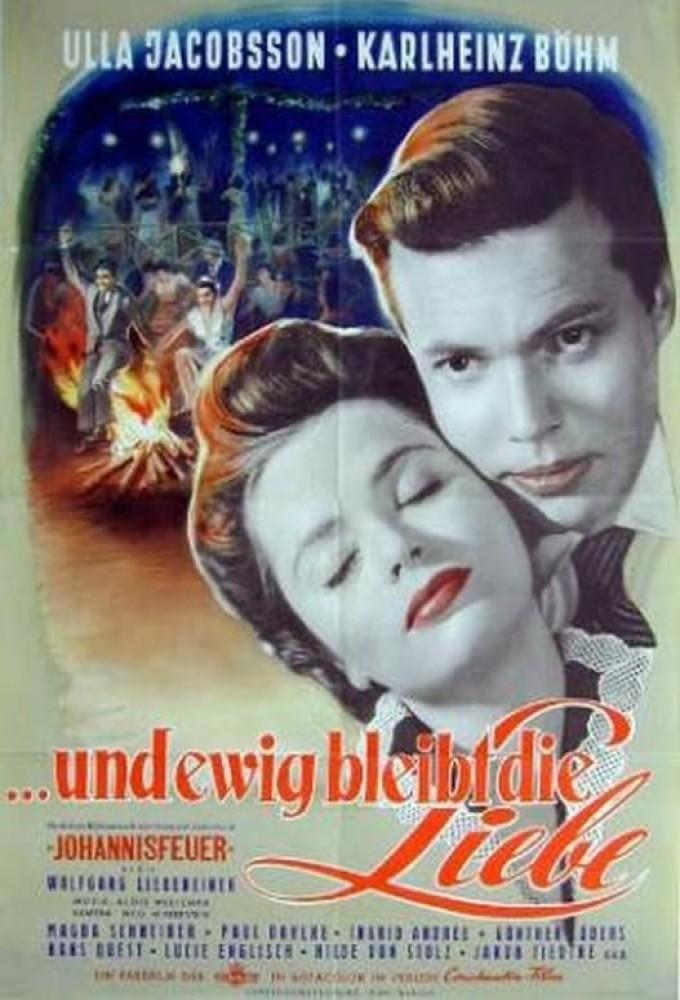 ...und ewig bleibt die Liebe