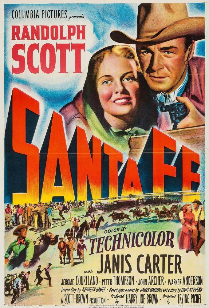 Santa Fe