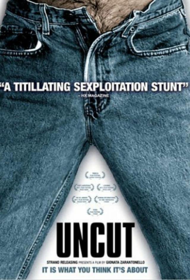 UncuT: Member Only