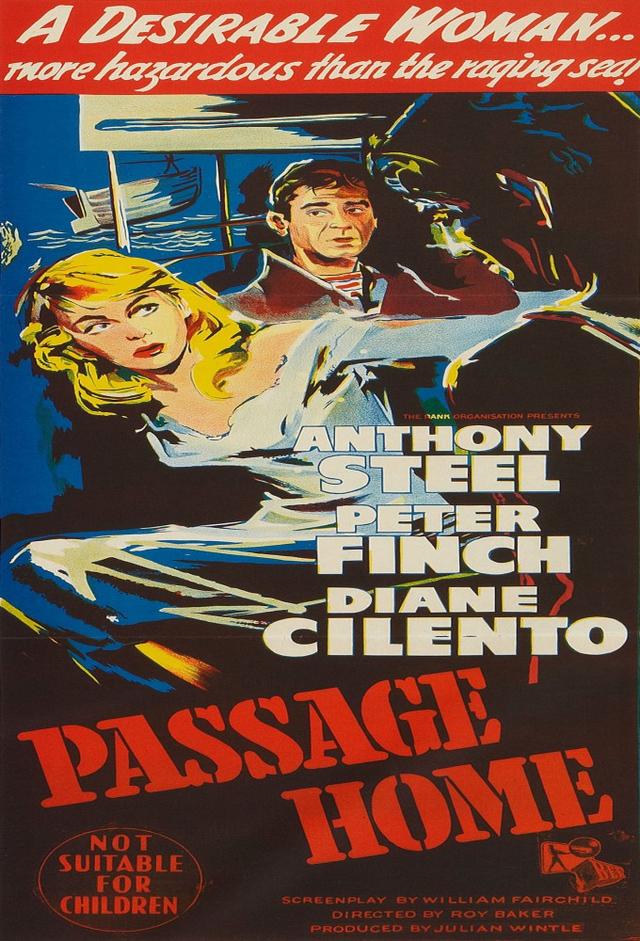 Passage Home