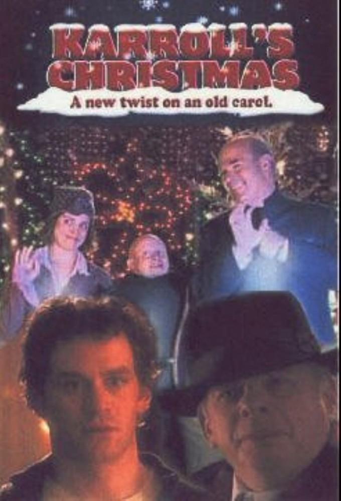 Karroll's Christmas