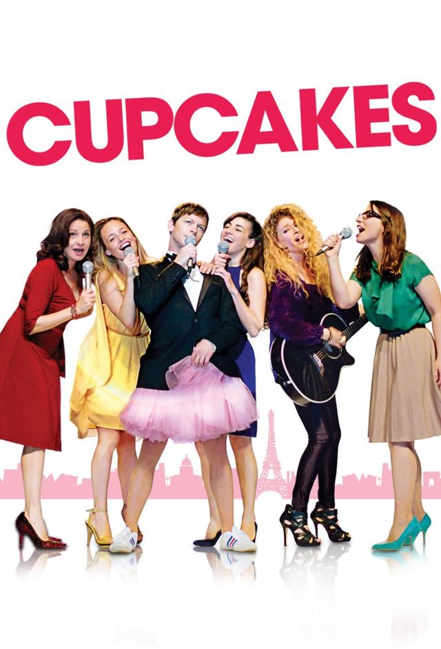 Cupcakes