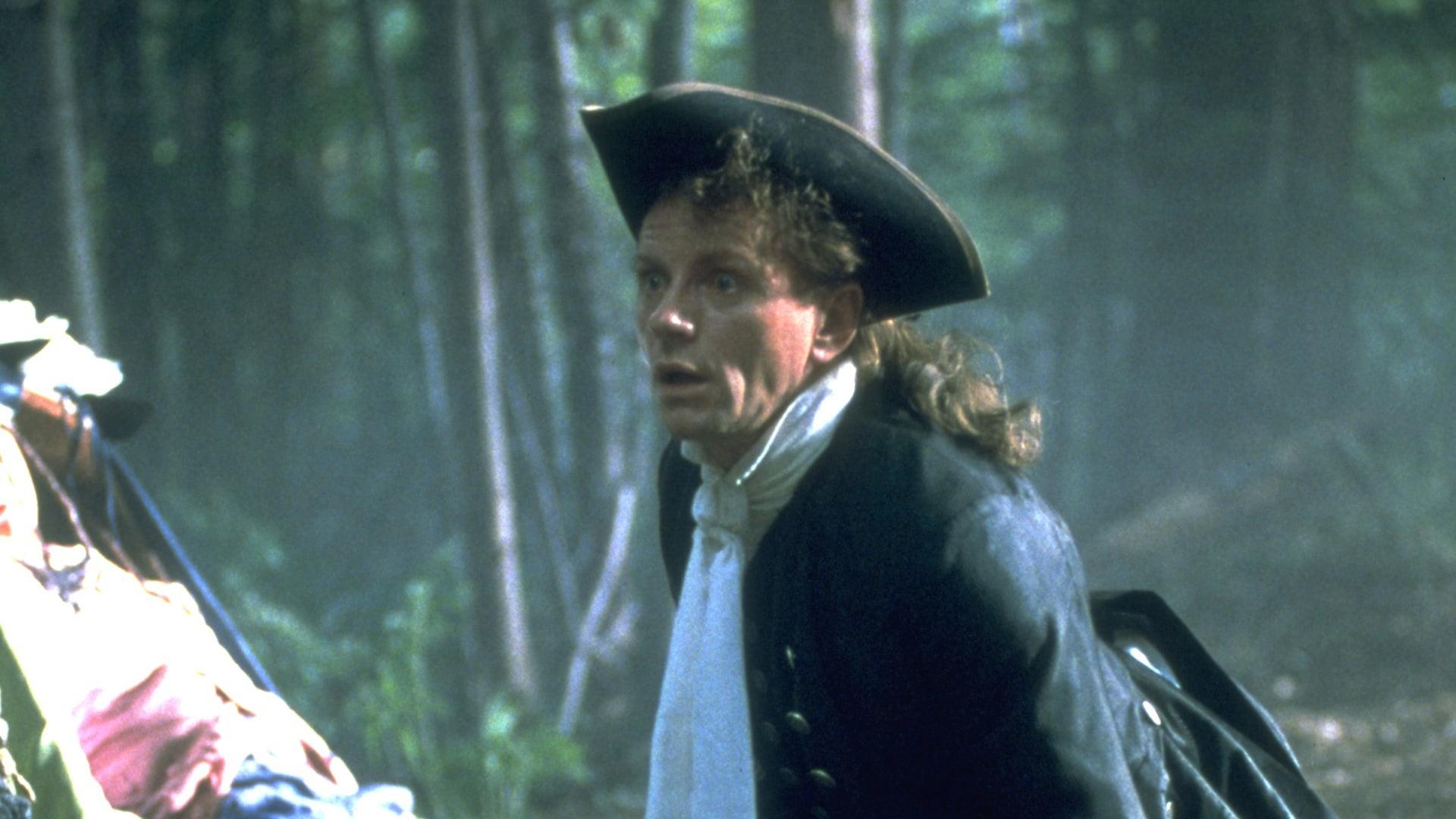 The Legend of Sleepy Hollow