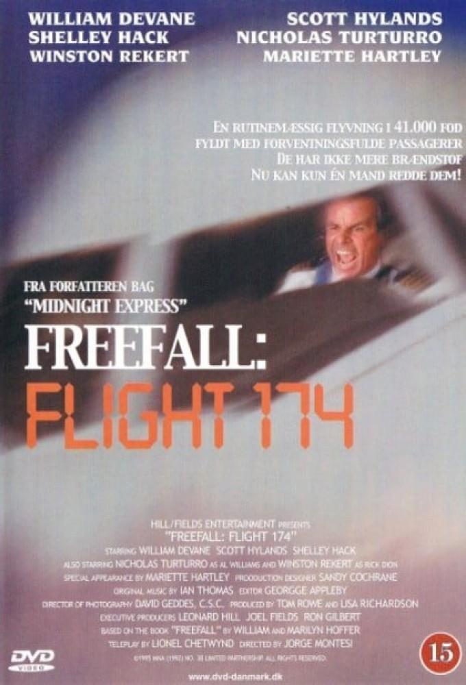 Falling from the Sky: Flight 174