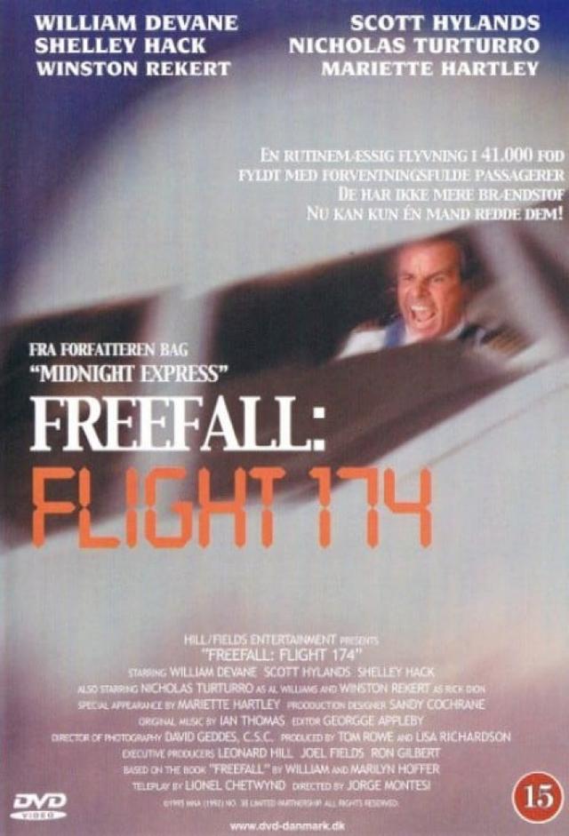 Falling from the Sky: Flight 174