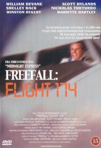 Falling from the Sky: Flight 174