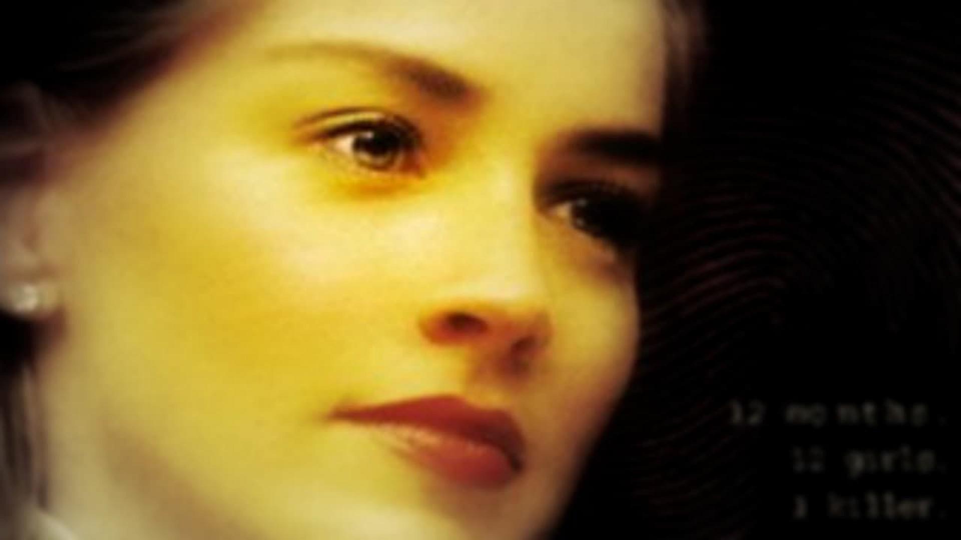 Calendar Girl Murders