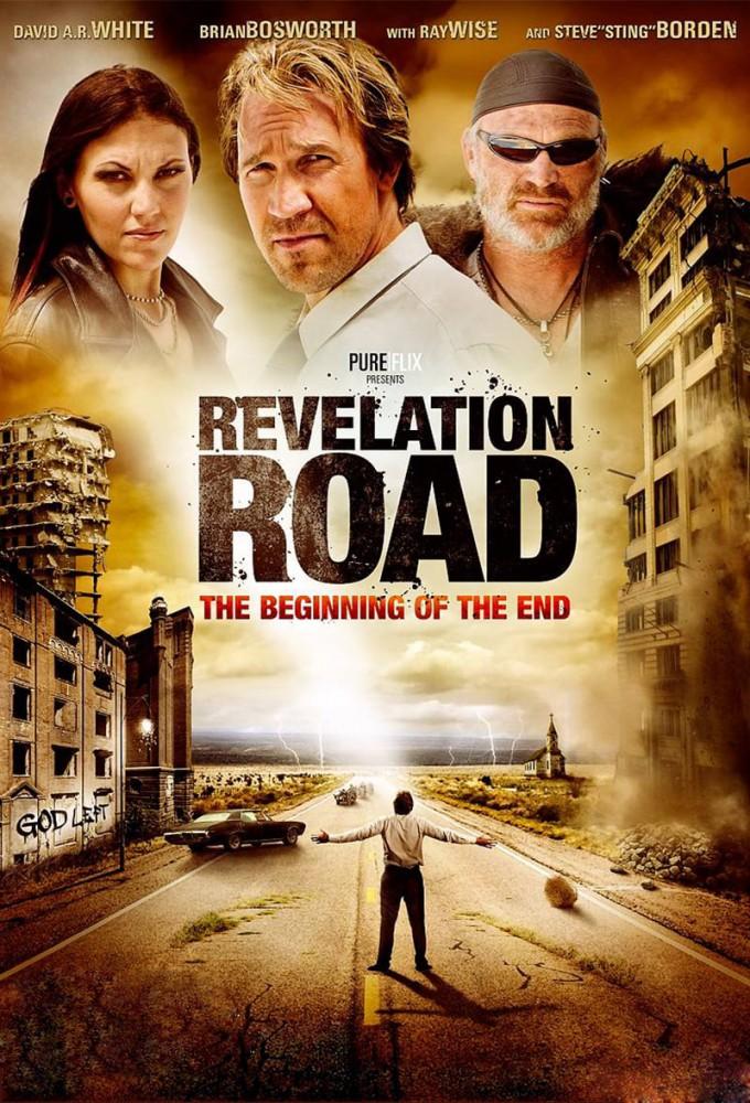 Revelation Road: The Beginning of the End