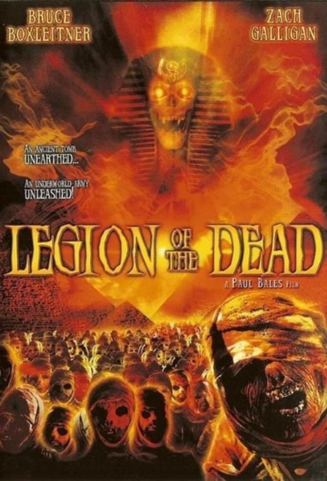 Trupi legion