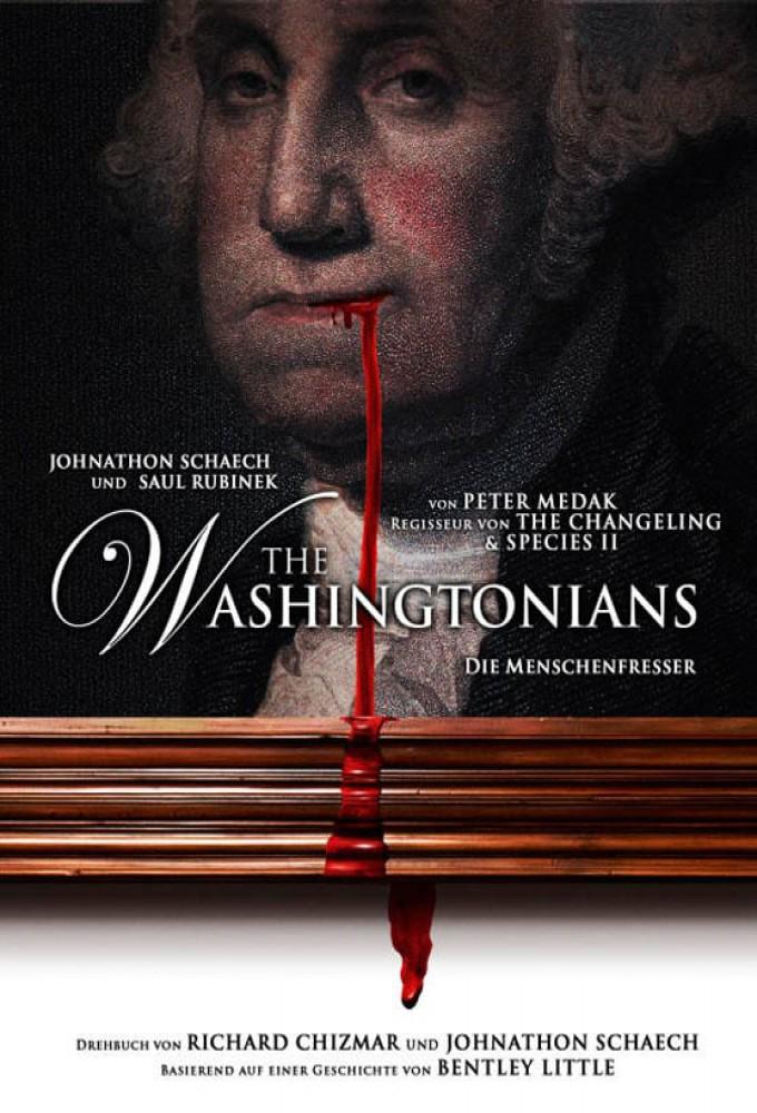 The Washingtonians
